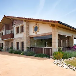 Country house Olivi1948 - Boutique, Usurbil