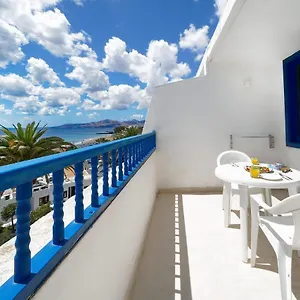 Labranda Cocoteros , Puerto del Carmen (Lanzarote) Spanje