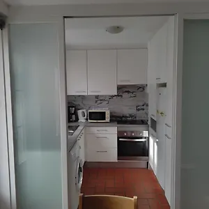 Great Duplex In Historical Center , Lisboa Portugal