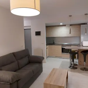 Apartment Oteiza, San Sebastian