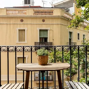 Deco Barcelona-sants , Barcelona Spanje