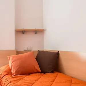 Navas 2 , Barcelona Spanje