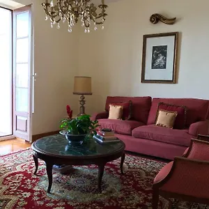 Apartment Casa Jean Pineau, Elciego