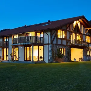 Country house Hemingway Kanala, Canala